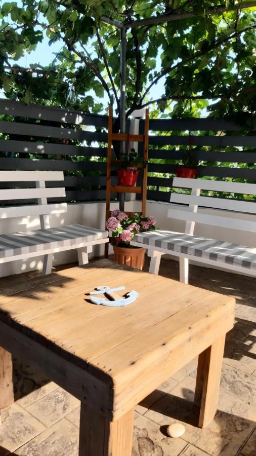 Elsa Home Prévéza Extérieur photo