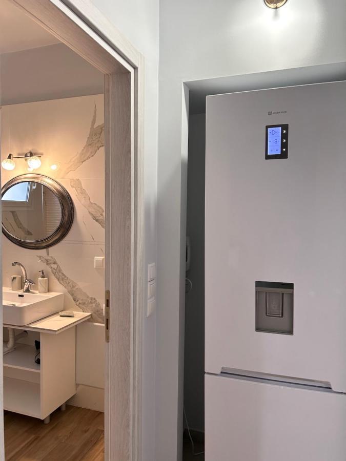 Elsa Home Prévéza Extérieur photo