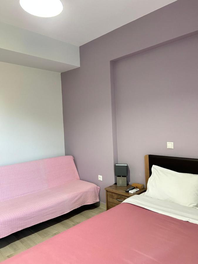 Elsa Home Prévéza Extérieur photo
