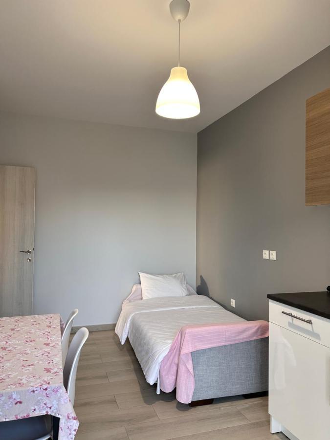 Elsa Home Prévéza Extérieur photo