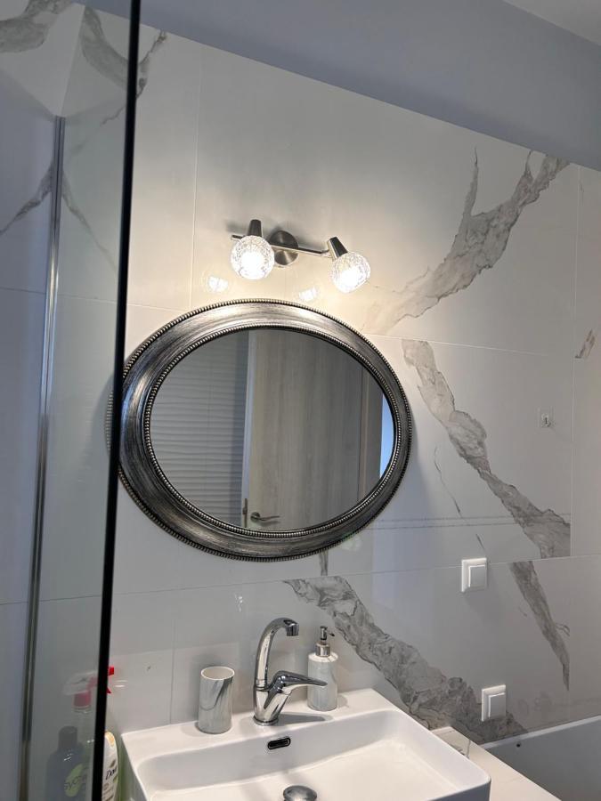 Elsa Home Prévéza Extérieur photo