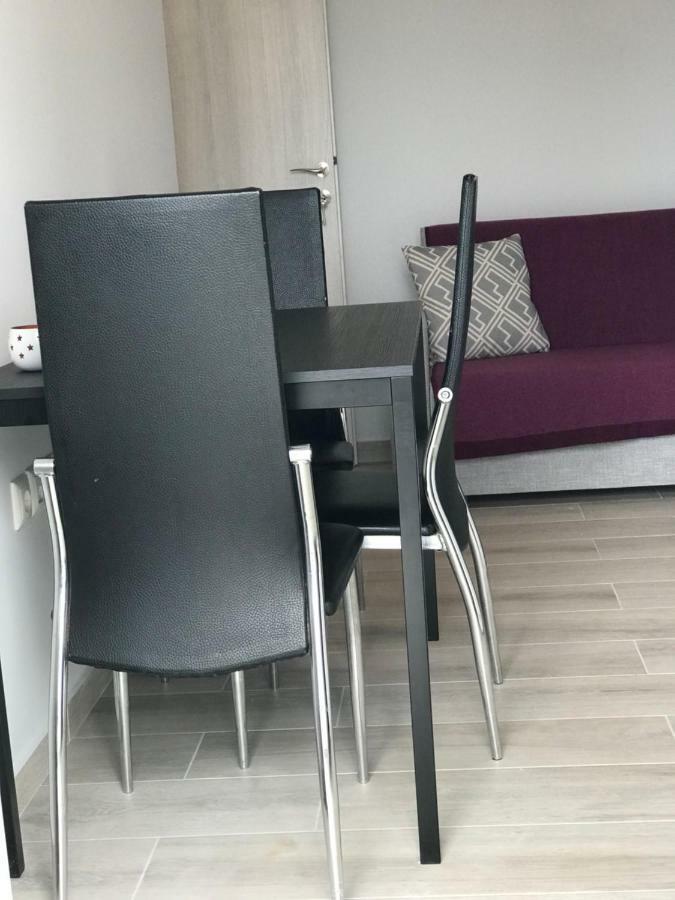 Elsa Home Prévéza Extérieur photo