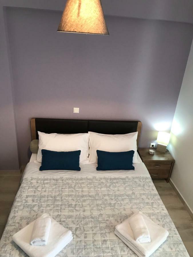 Elsa Home Prévéza Extérieur photo