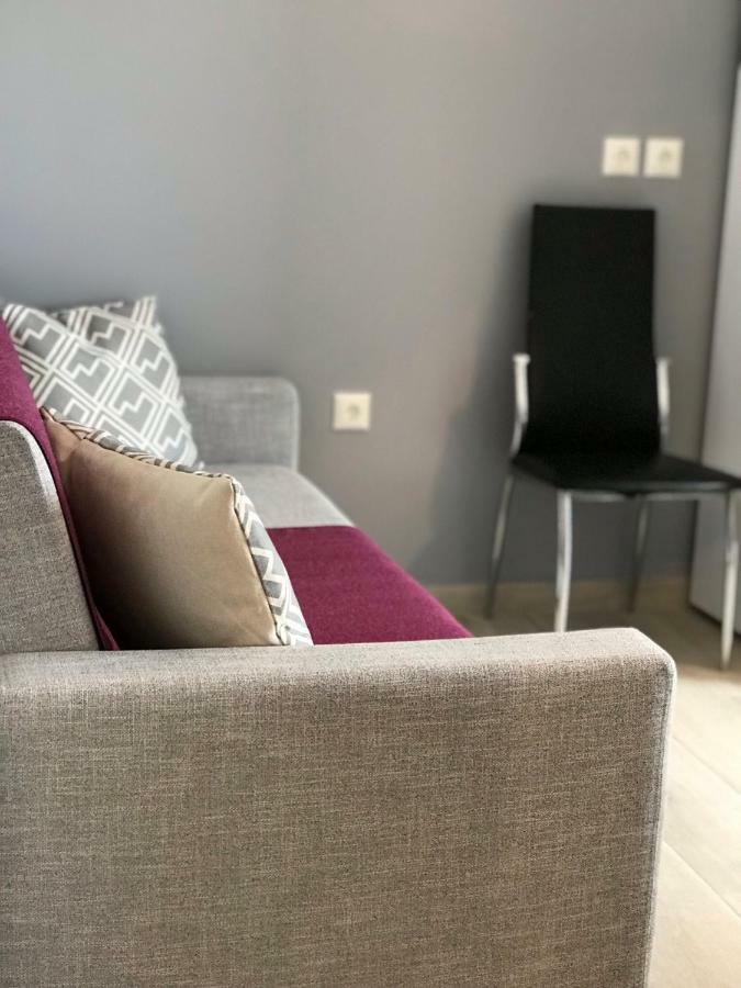 Elsa Home Prévéza Extérieur photo